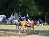 Westernový den Vochtánka (167)